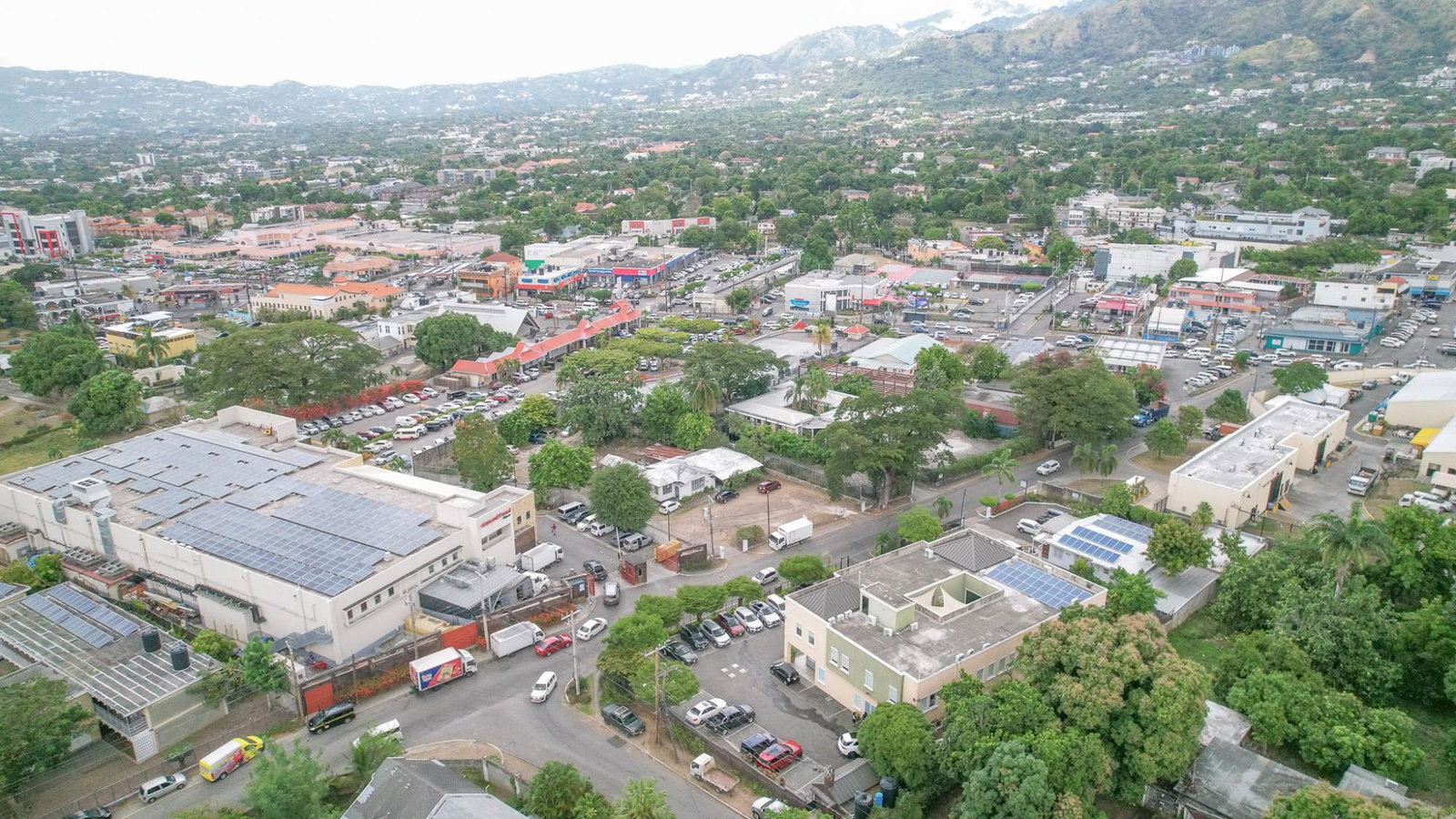 Second image of 14 Canberra Crescent in Kingston 6, St. Andrew, Jamaica - property is For Rent