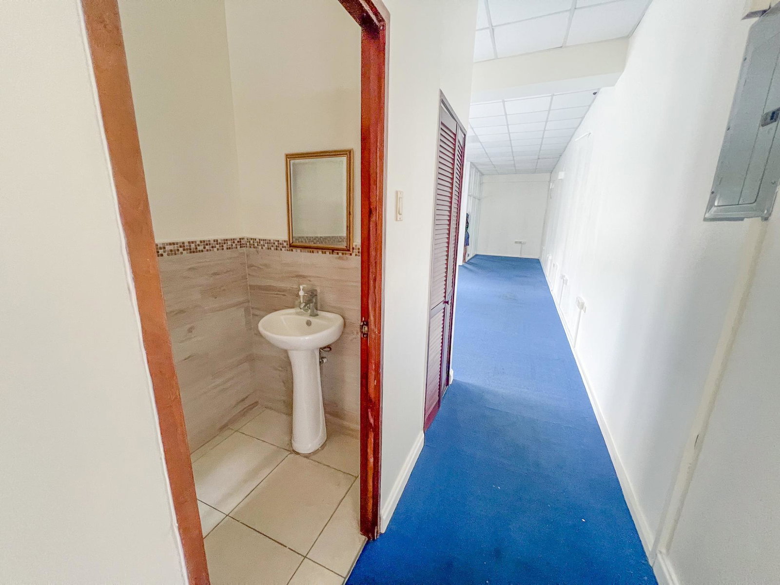 Fifth image of 14 Canberra Crescent in Kingston 6, St. Andrew, Jamaica - property is For Rent