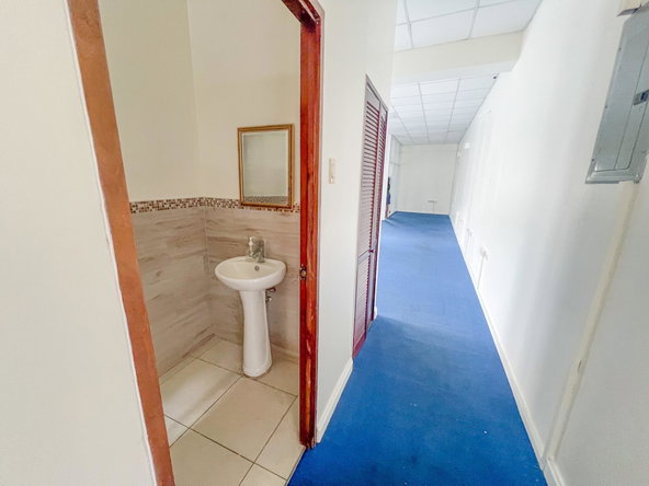 Fifth image of 14 Canberra Crescent in Kingston 6, St. Andrew, Jamaica - property is For Rent