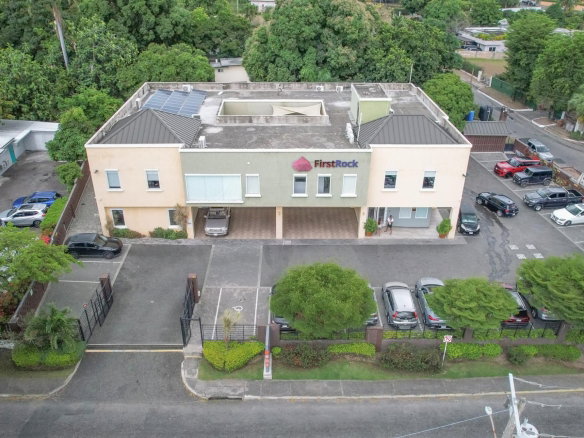 First image of 14 Canberra Crescent in Kingston 6, St. Andrew, Jamaica - property is For Rent