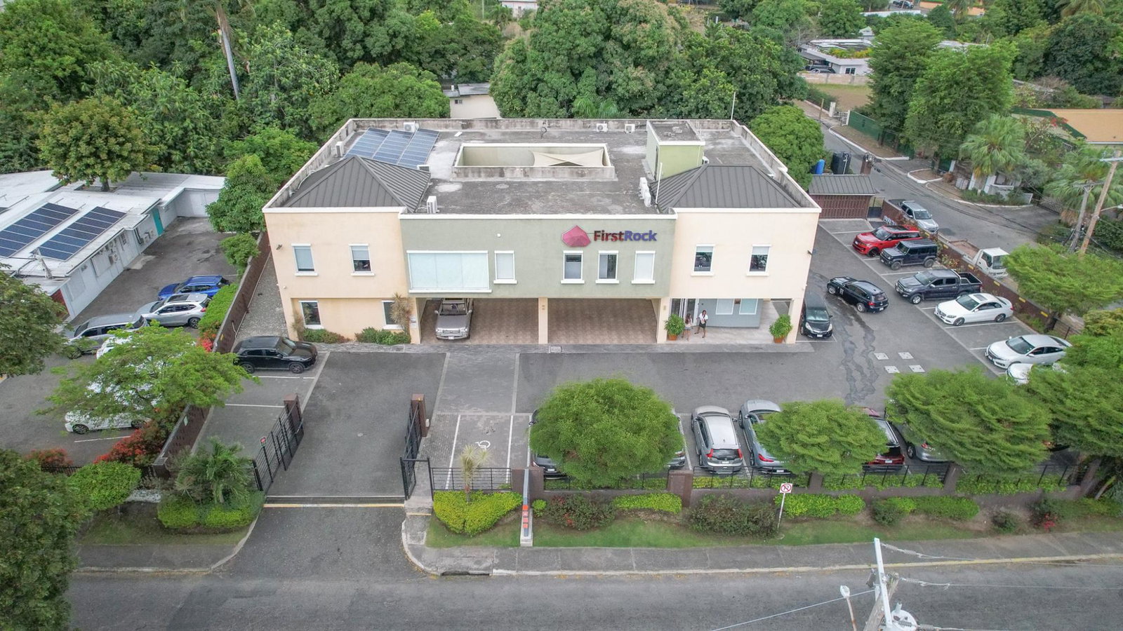 First image of 14 Canberra Crescent in Kingston 6, St. Andrew, Jamaica - property is For Rent