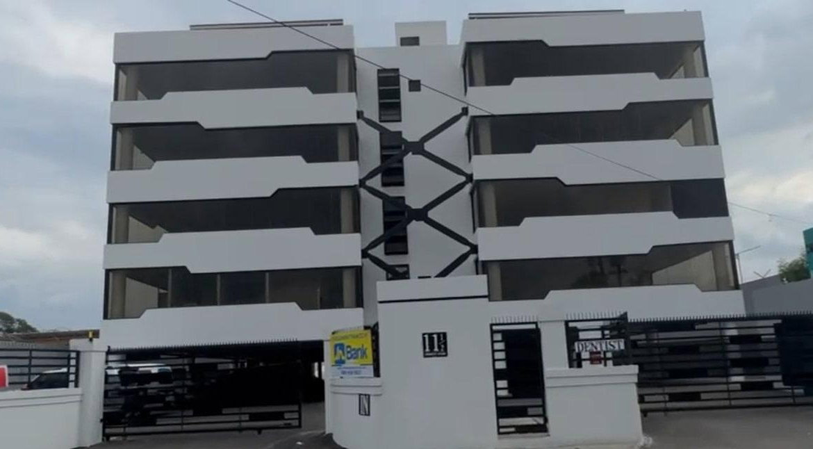 First image of 11 1/2 Connolly Avenue in Kingston 5, St. Andrew, Jamaica - property is For Sale