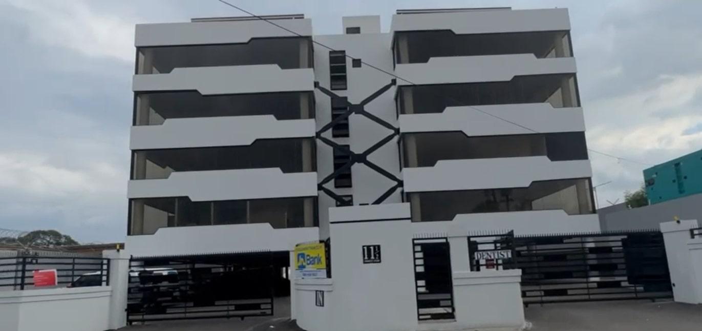 First image of 11 1/2 Connolly Avenue in Kingston 5, St. Andrew, Jamaica - property is For Sale