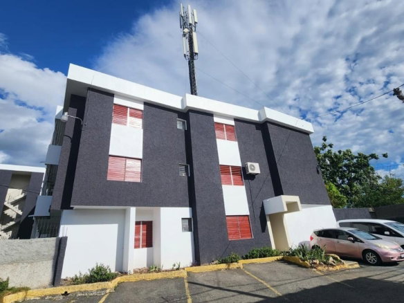 First image of 24-115-117 Barbican Road in Kingston 6, St. Andrew, Jamaica - property is For Sale