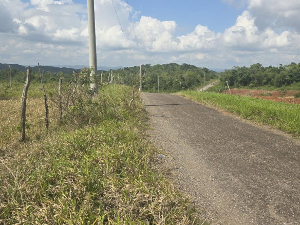 First image of 299 Newark Grove in Spur Tree, Manchester, Jamaica - property is For Sale