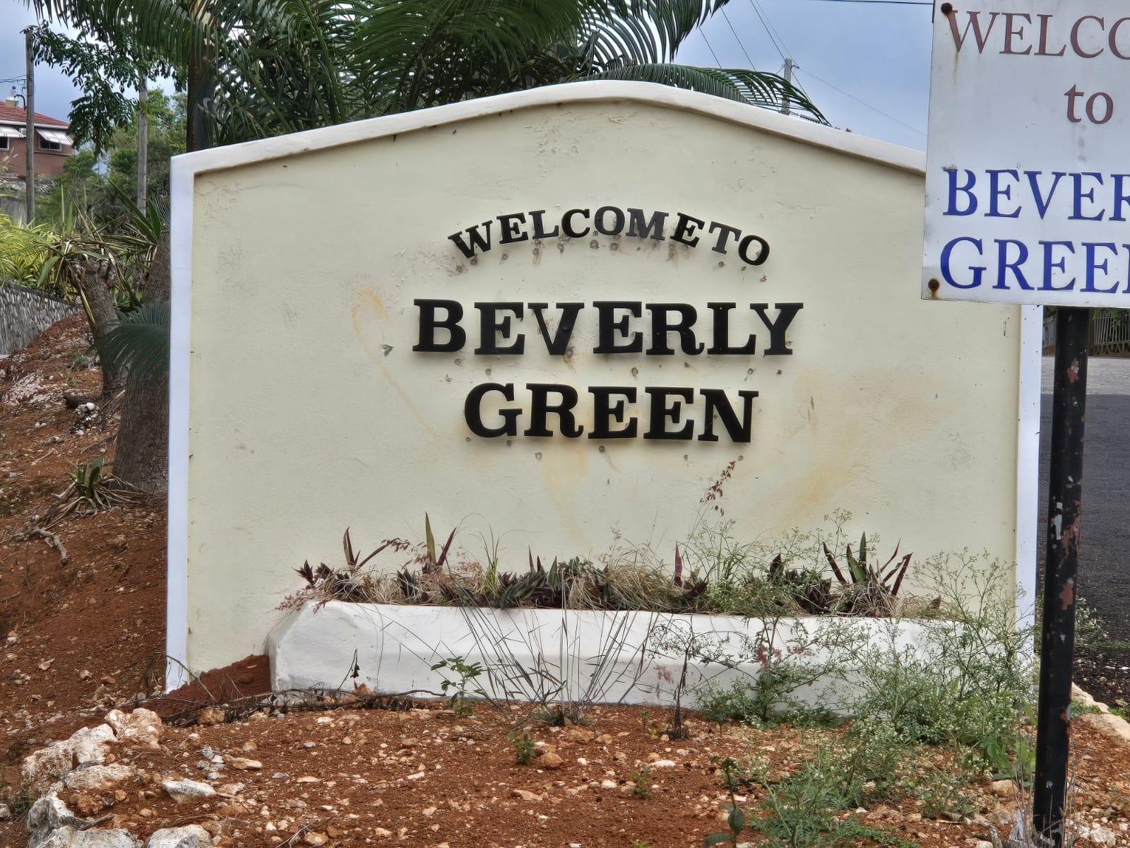 Second image of Lot 8 Beverly Green in Mandeville, Manchester, Jamaica - property is For Sale