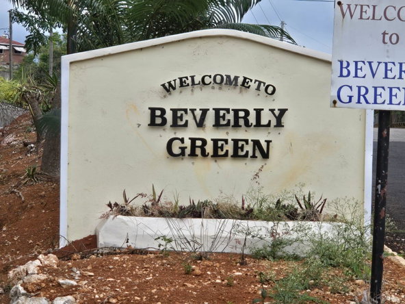 Second image of Lot 8 Beverly Green in Mandeville, Manchester, Jamaica - property is For Sale