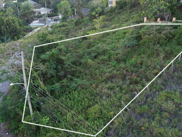 First image of Lot 8 Beverly Green in Mandeville, Manchester, Jamaica - property is For Sale