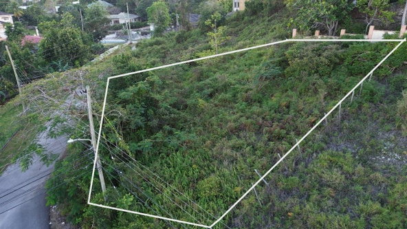 First image of Lot 8 Beverly Green in Mandeville, Manchester, Jamaica - property is For Sale