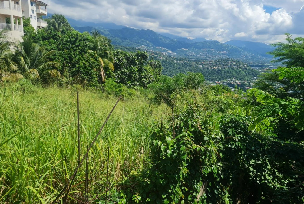 Second image of 279 Lady Hamilton Drive in Kingston 19, St. Andrew, Jamaica - property is For Sale