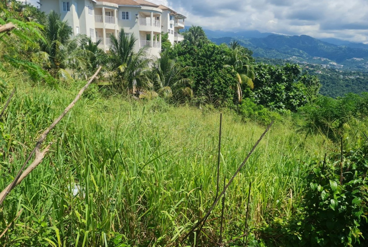 First image of 279 Lady Hamilton Drive in Kingston 19, St. Andrew, Jamaica - property is For Sale