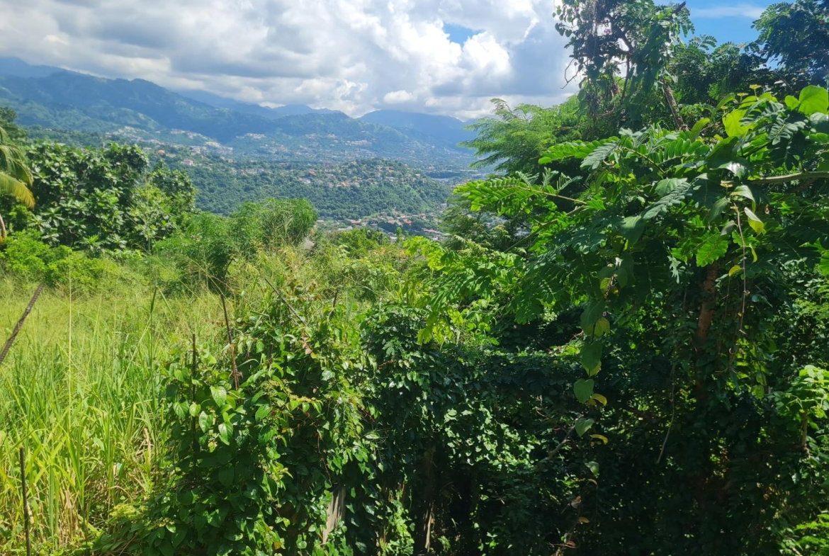 Third image of 279 Lady Hamilton Drive in Kingston 19, St. Andrew, Jamaica - property is For Sale