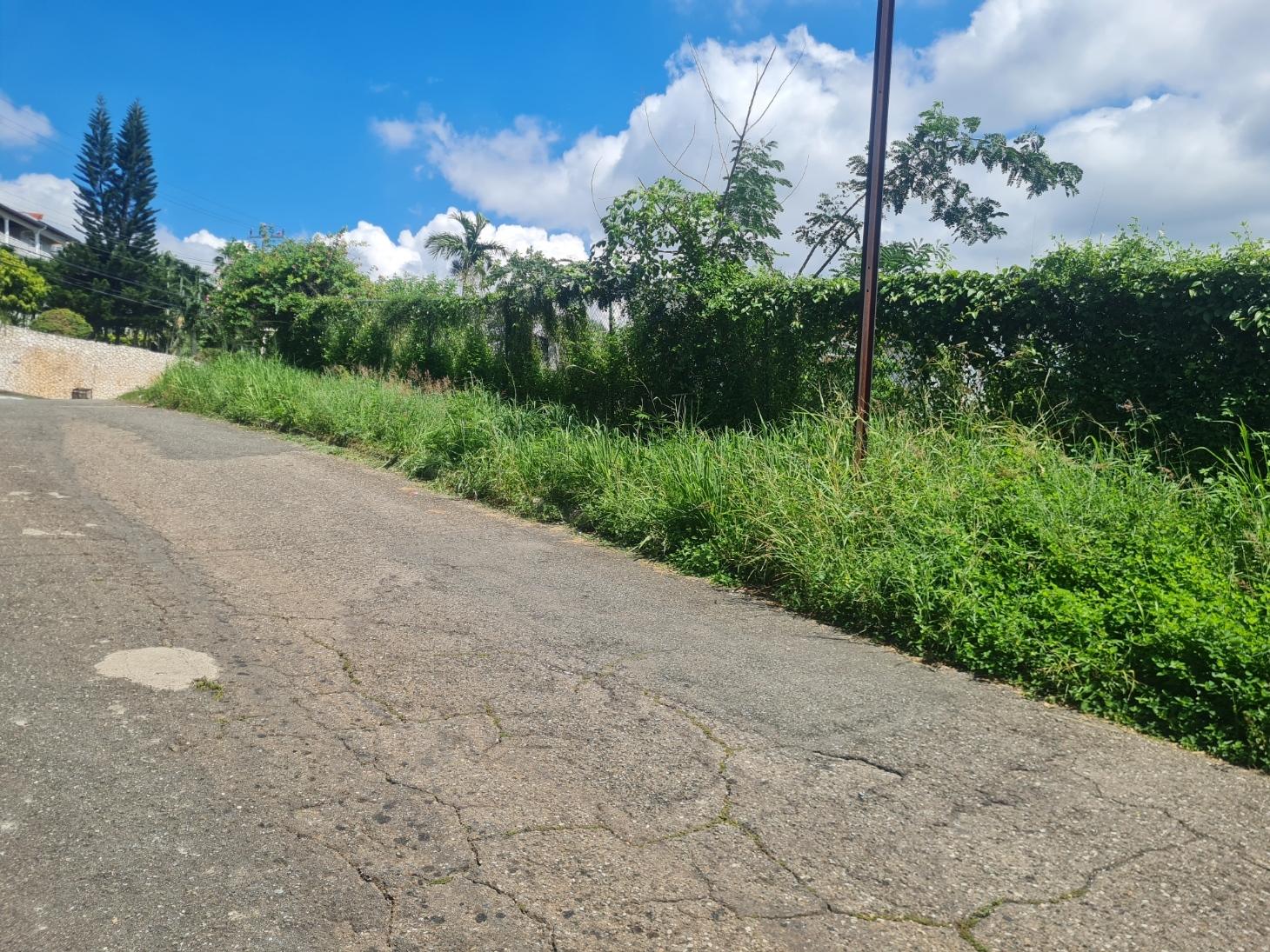 Residential-Lot-for-Sale-in-Chancery-Hall-Kingston-19-16500-sq.-ft Sixth image of 279 Lady Hamilton Drive in Kingston 19, St. Andrew, Jamaica - property is For Sale
