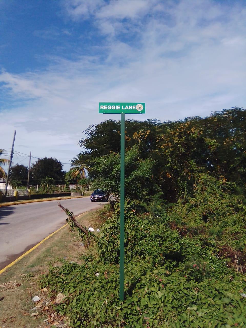 Third image of Lot 1 Part of Andersleigh in May Pen, Clarendon, Jamaica - property is For Sale