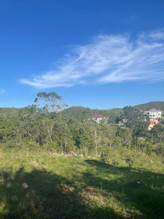 Second image of Part of Fairfield Mountai in Lincoln, Manchester, Jamaica - property is For Sale
