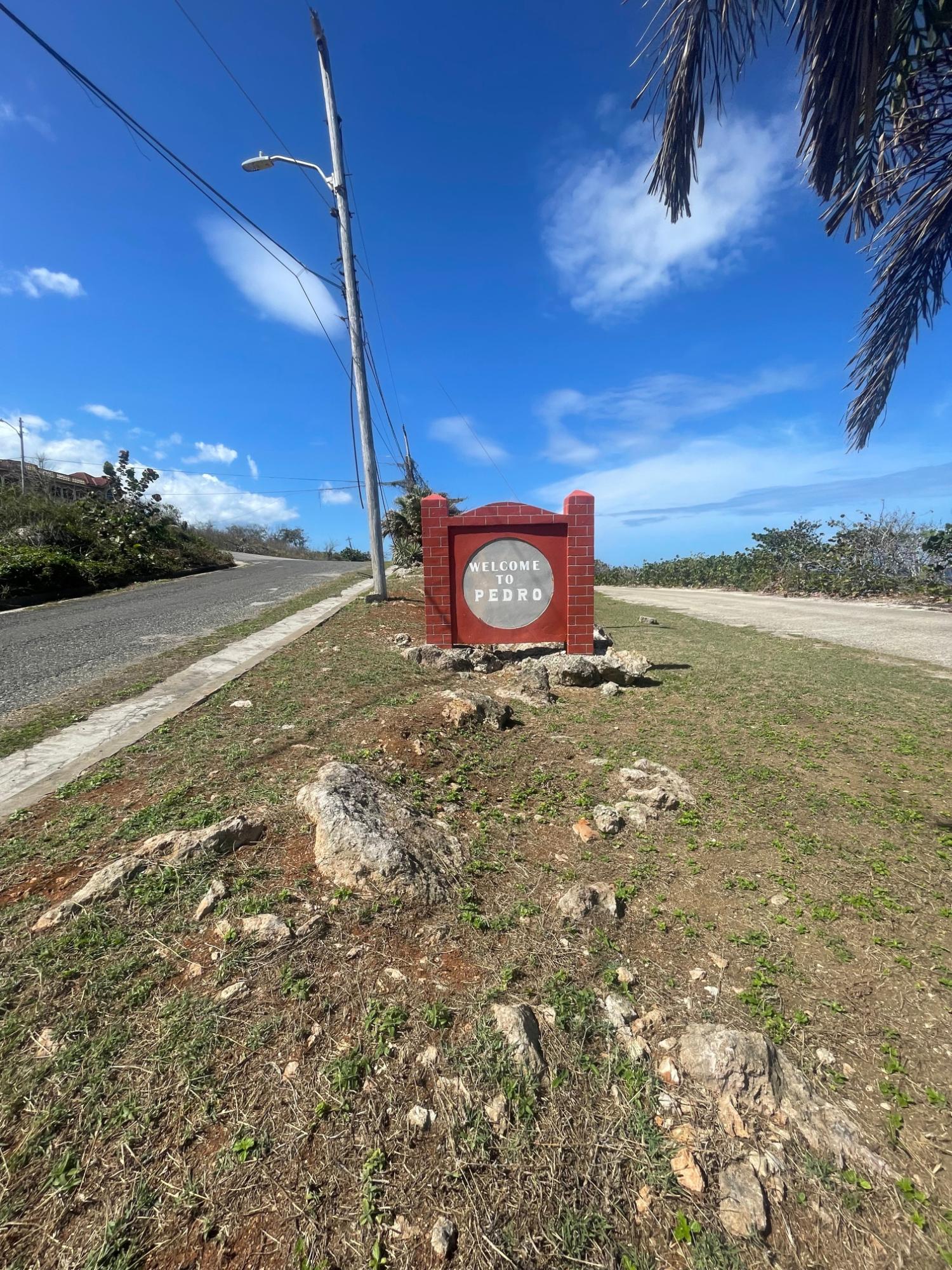First image of Lot 11 Pedro Pen in Pedro Pen, Hanover, Jamaica - property is For Sale