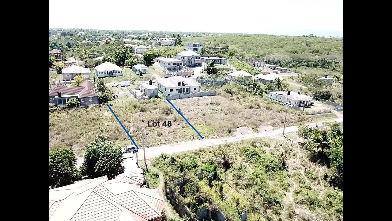 Second image of 48 Hartwell Gradens in Chateau, Clarendon, Jamaica - property is For Sale