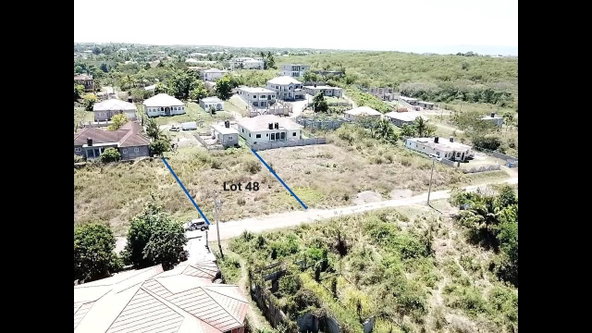 Second image of 48 Hartwell Gradens in Chateau, Clarendon, Jamaica - property is For Sale