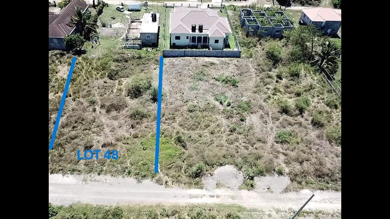 Fourth image of 48 Hartwell Gradens in Chateau, Clarendon, Jamaica - property is For Sale