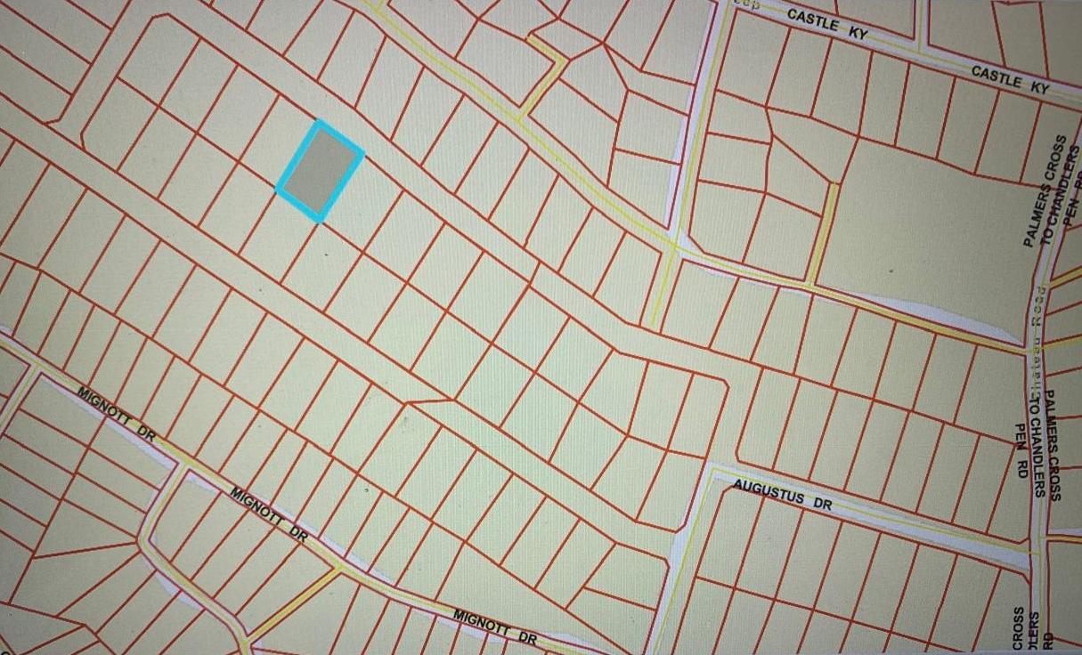 Fifth image of 48 Hartwell Gradens in Chateau, Clarendon, Jamaica - property is For Sale
