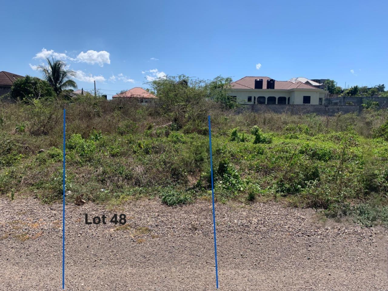 Sixth image of 48 Hartwell Gradens in Chateau, Clarendon, Jamaica - property is For Sale