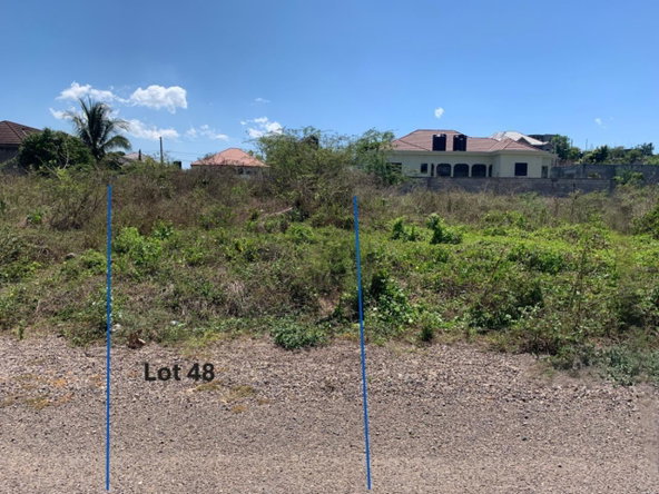 Sixth image of 48 Hartwell Gradens in Chateau, Clarendon, Jamaica - property is For Sale
