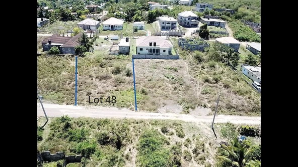 First image of 48 Hartwell Gradens in Chateau, Clarendon, Jamaica - property is For Sale