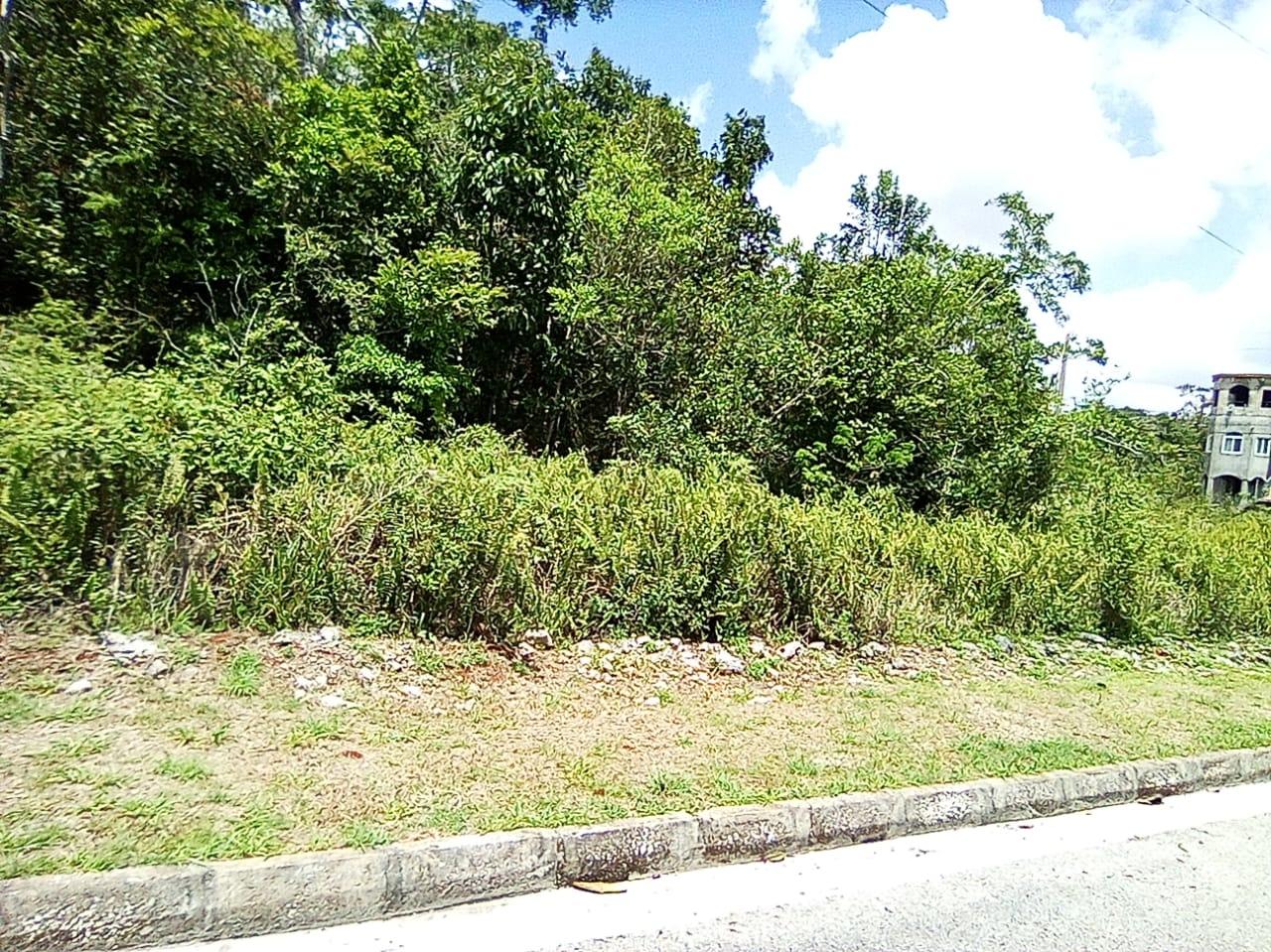 Second image of Lot 440 Moorland Manor, Phase 3a in Moorlands Phase 3, Manchester, Jamaica - property is For Sale