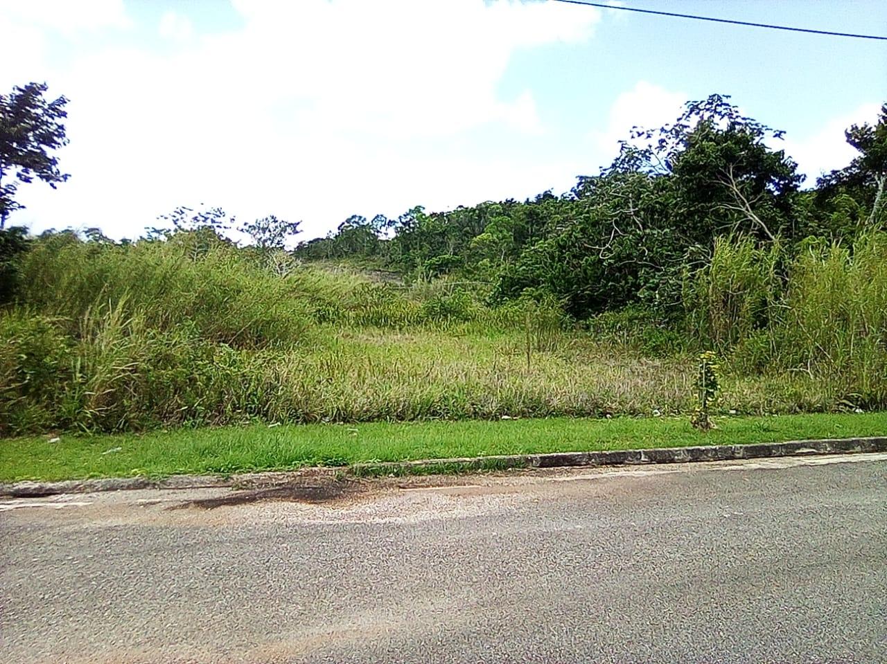 Fourth image of Lot 440 Moorland Manor, Phase 3a in Moorlands Phase 3, Manchester, Jamaica - property is For Sale