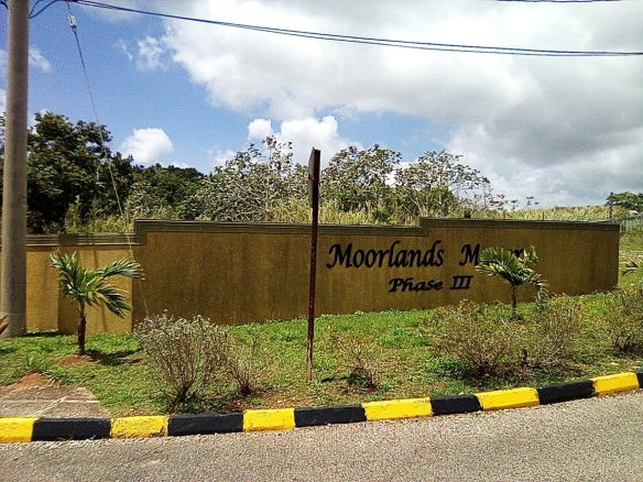 First image of Lot 440 Moorland Manor, Phase 3a in Moorlands Phase 3, Manchester, Jamaica - property is For Sale
