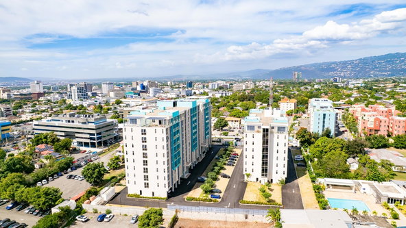 Twenty-Seventh image of 504a-4 Musgrave Avenue, Kingston in Kingston 5, St. Andrew, Jamaica - property is For Rent