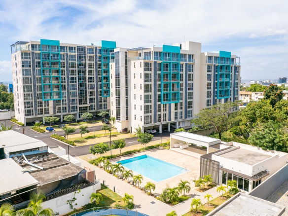 First image of 504a-4 Musgrave Avenue, Kingston in Kingston 5, St. Andrew, Jamaica - property is For Rent