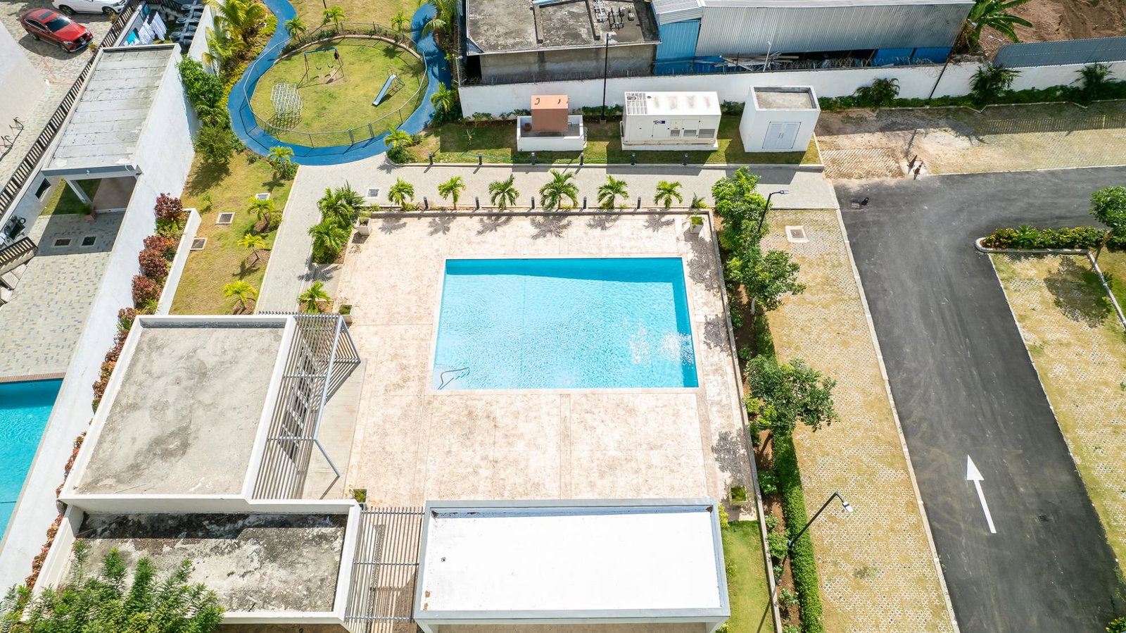 Seventh image of 504a-4 Musgrave Avenue, Kingston in Kingston 5, St. Andrew, Jamaica - property is For Rent
