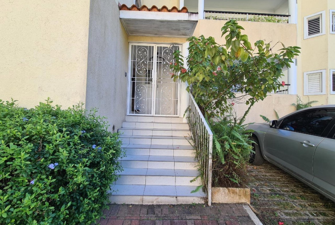 Second image of 13- Selena Arms, Belcour Lodg in Irish Town P.A., St. Andrew, Jamaica - property is For Rent