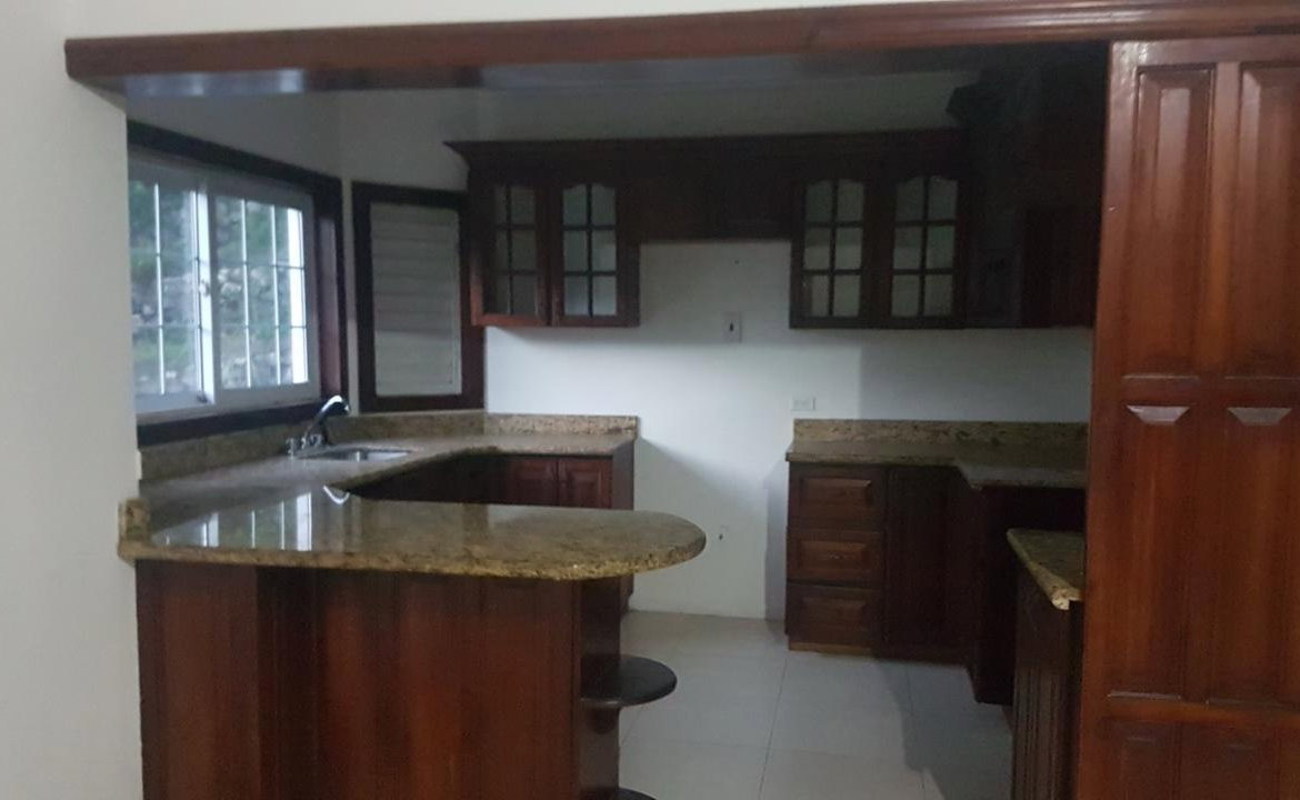 Thirteenth image of 13- Selena Arms, Belcour Lodg in Irish Town P.A., St. Andrew, Jamaica - property is For Rent