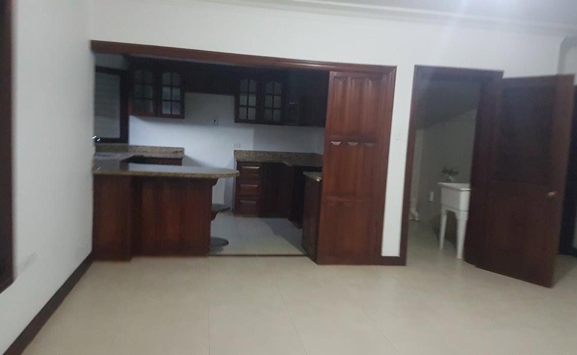 Fourth image of 13- Selena Arms, Belcour Lodg in Irish Town P.A., St. Andrew, Jamaica - property is For Rent