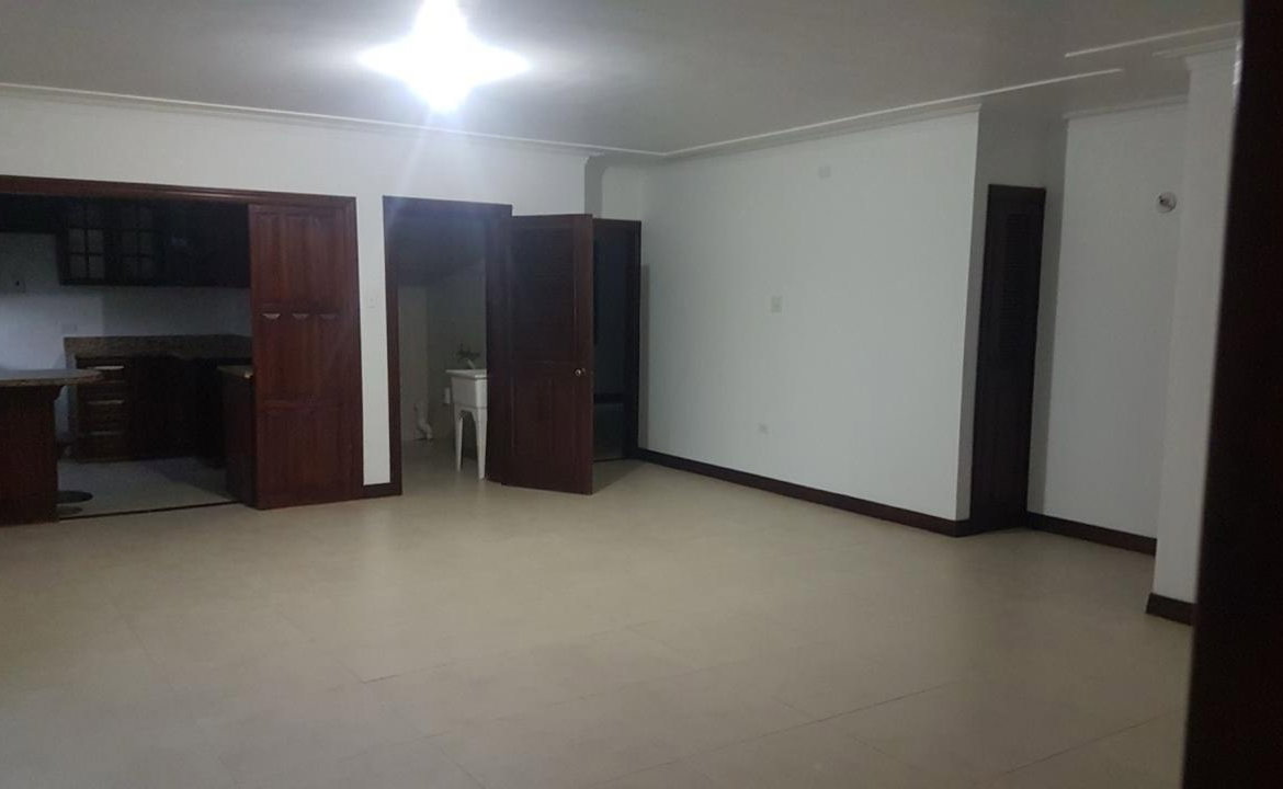 Fifth image of 13- Selena Arms, Belcour Lodg in Irish Town P.A., St. Andrew, Jamaica - property is For Rent