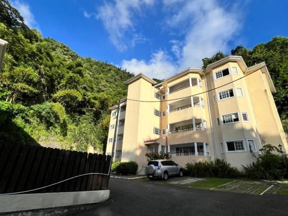 First image of 13- Selena Arms, Belcour Lodg in Irish Town P.A., St. Andrew, Jamaica - property is For Rent