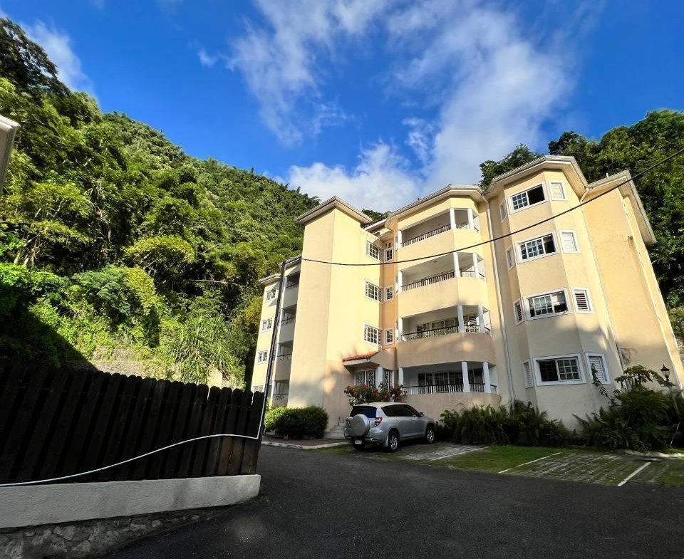 First image of 13- Selena Arms, Belcour Lodg in Irish Town P.A., St. Andrew, Jamaica - property is For Rent