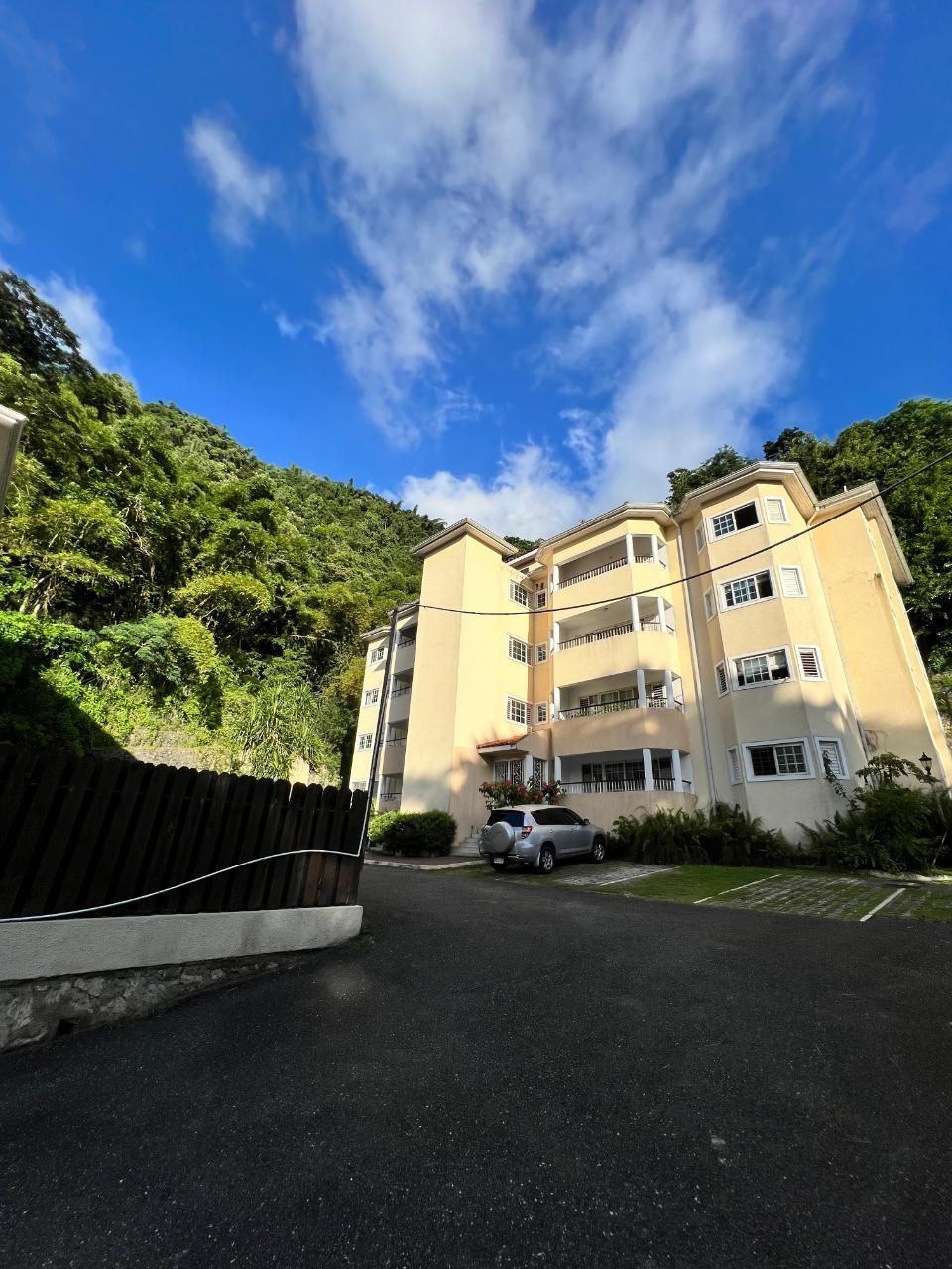 First image of 13- Selena Arms, Belcour Lodg in Irish Town P.A., St. Andrew, Jamaica - property is For Rent