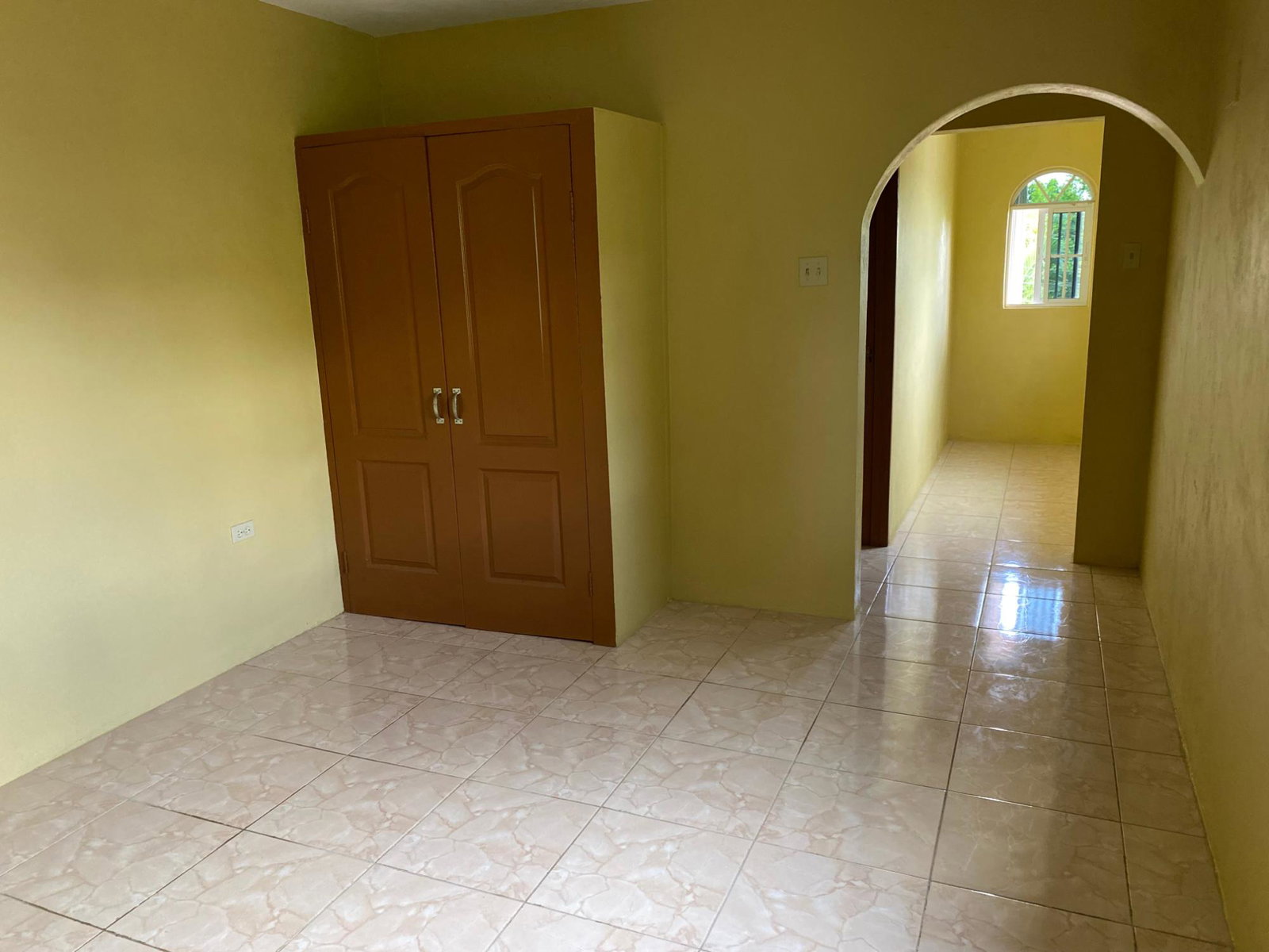 Serene-Apartment-for-Rent-in-St.-Andrew-Jamaica-5a-Wireless-Station-Road Second image of 5a- Wireless Station Road in Stony Hill P.O., St. Andrew, Jamaica - property is For Rent
