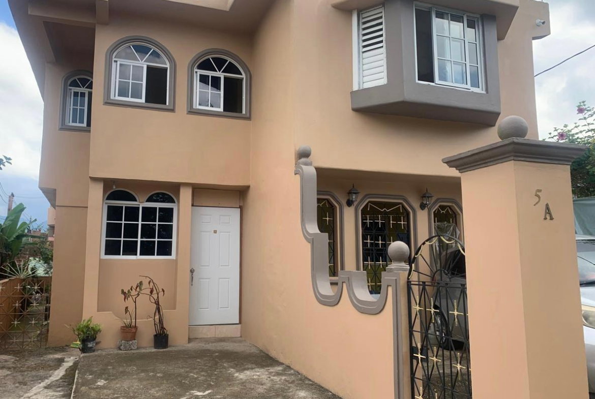 First image of 5a- Wireless Station Road in Stony Hill P.O., St. Andrew, Jamaica - property is For Rent