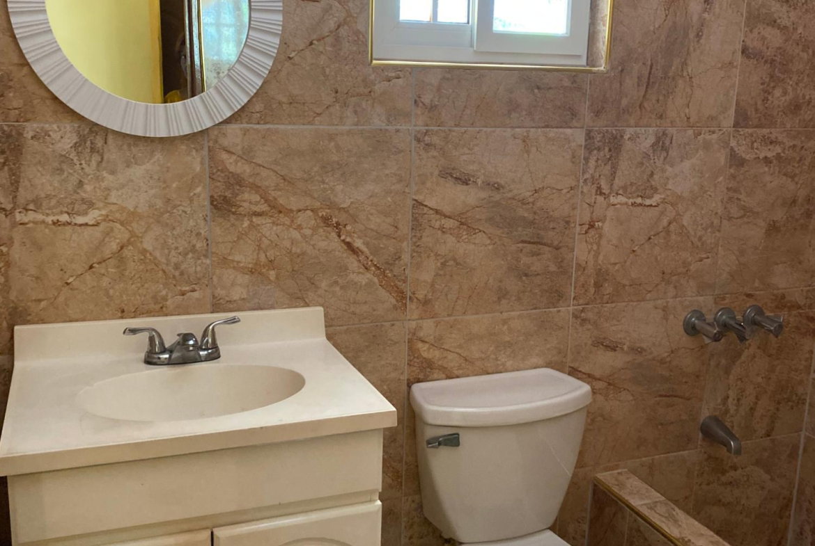 Fourth image of 5a- Wireless Station Road in Stony Hill P.O., St. Andrew, Jamaica - property is For Rent