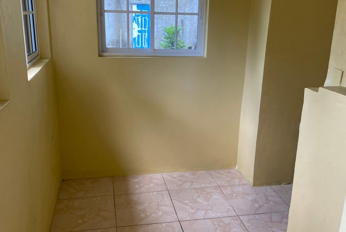 Fifth image of 5a- Wireless Station Road in Stony Hill P.O., St. Andrew, Jamaica - property is For Rent