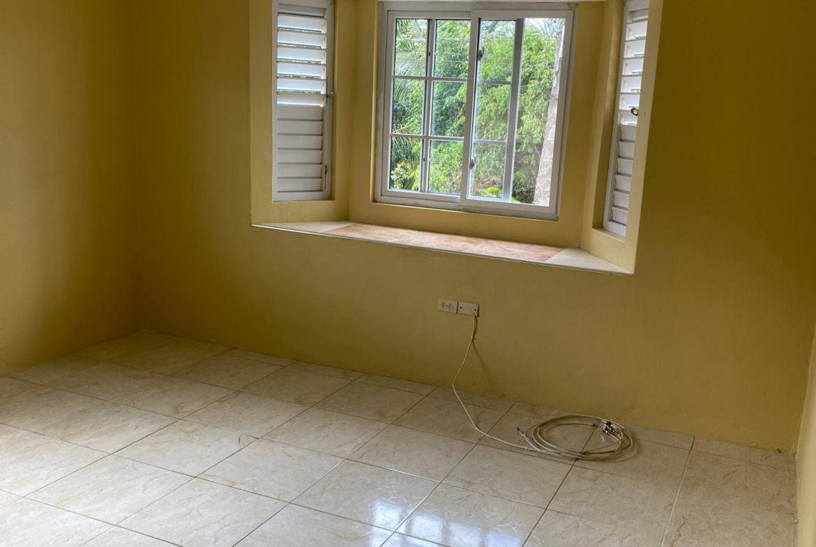 Sixth image of 5a- Wireless Station Road in Stony Hill P.O., St. Andrew, Jamaica - property is For Rent