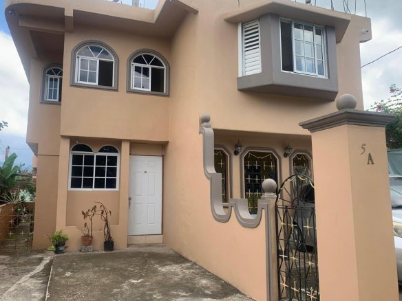 First image of 5a- Wireless Station Road in Stony Hill P.O., St. Andrew, Jamaica - property is For Rent