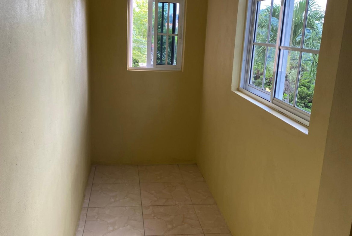 Seventh image of 5a- Wireless Station Road in Stony Hill P.O., St. Andrew, Jamaica - property is For Rent