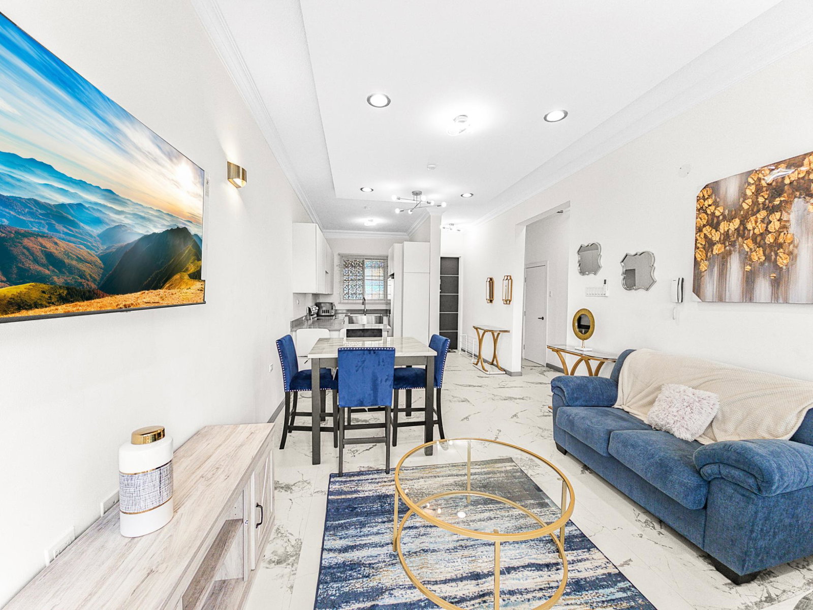 Second image of 21-2 Hibiscus Drive, Kingston in Kingston 6, St. Andrew, Jamaica - property is For Rent