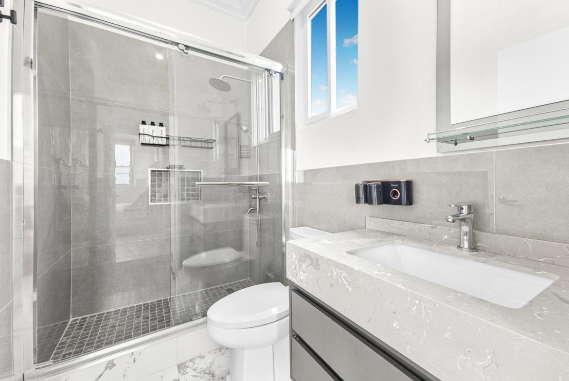 Eleventh image of 21-2 Hibiscus Drive, Kingston in Kingston 6, St. Andrew, Jamaica - property is For Rent