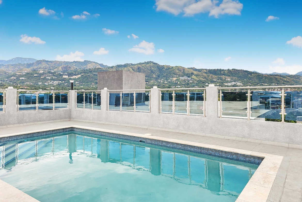 First image of 21-2 Hibiscus Drive, Kingston in Kingston 6, St. Andrew, Jamaica - property is For Rent